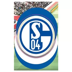 FC Schalcke 04 -Logo - FC Schalcke 04