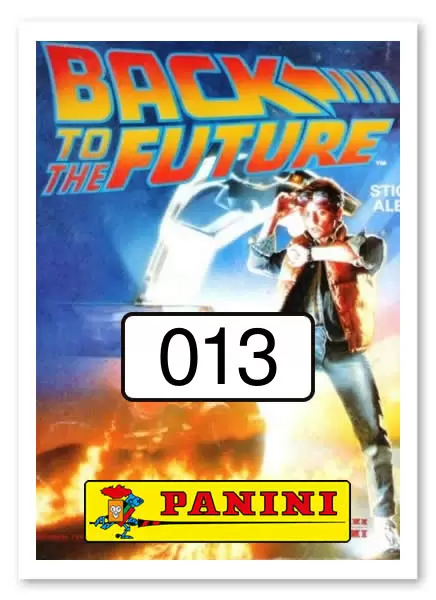 Back to the Future / Retour vers le futur - Image n°13