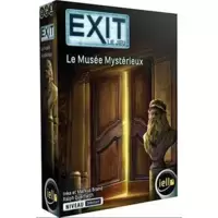 EXIT : Le Musée Mystérieux