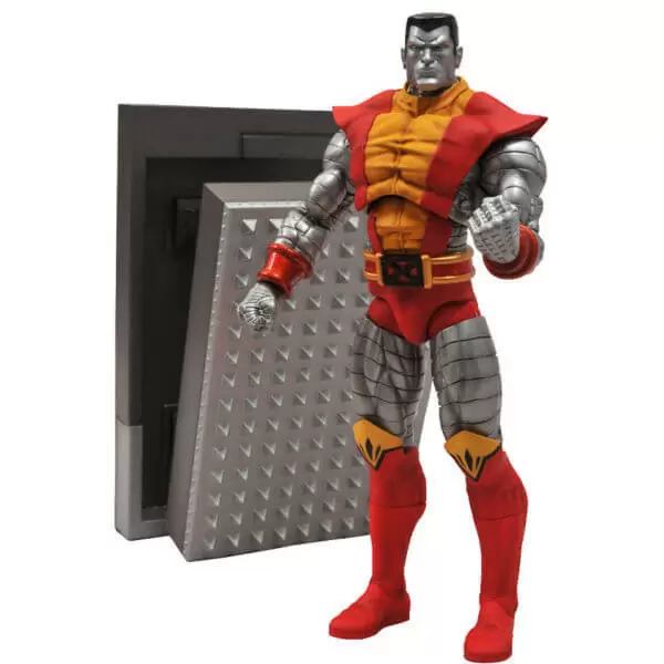 MARVEL Select - Colossus