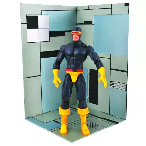 MARVEL Select - Cyclops