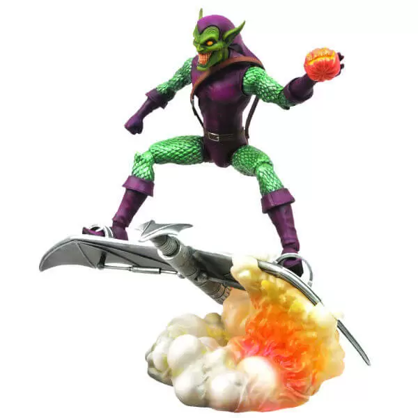 MARVEL Select - Green Goblin