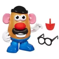 Classic Mr. Potato Head