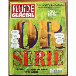 Fluide Glacial Hors Série 15