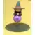 Hachette - Figurine Dragon Ball - Baba la Voyante