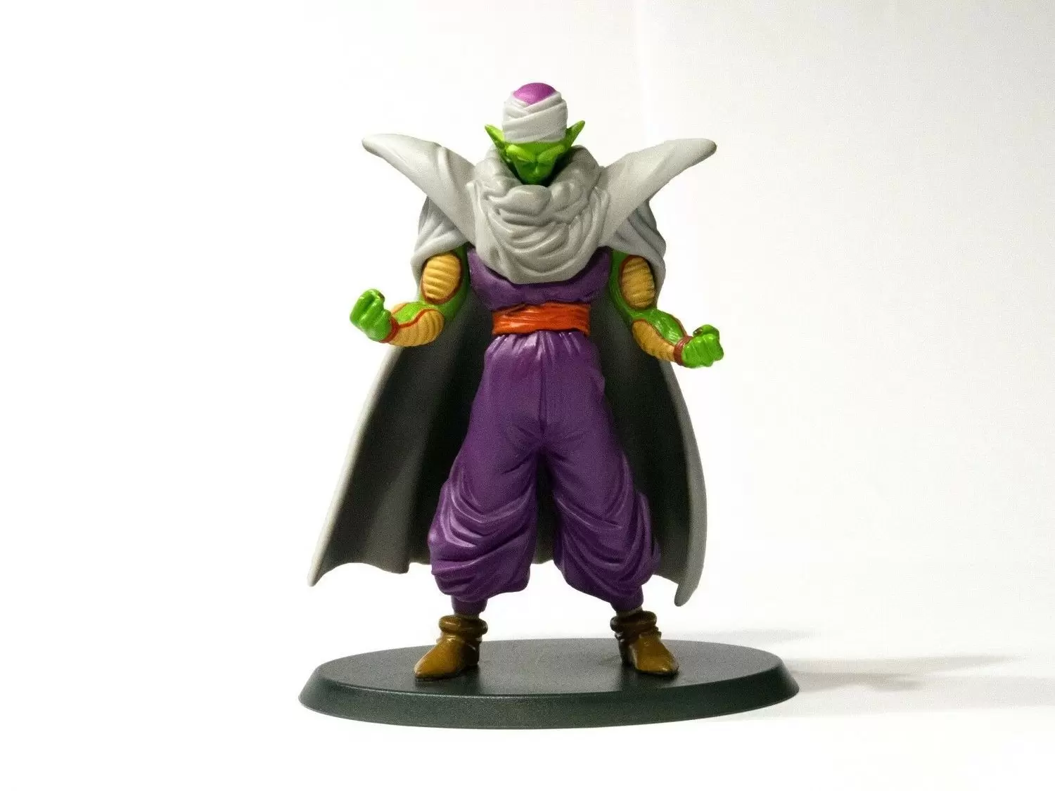 Hachette - Figurine Dragon Ball - Piccolo
