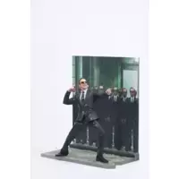 Agent Smith