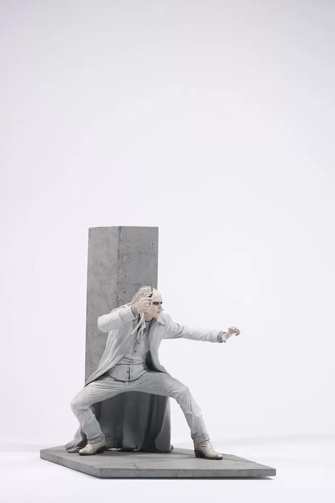 McFarlane - Matrix - Twin 1