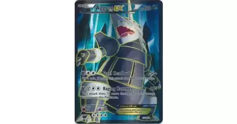 Pokémon Gardevoir EX Full Art 155/160 Pokémon Primal Clash