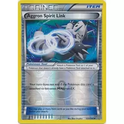 Aggron Spirit Link Reverse