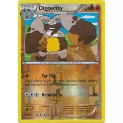 Diggersby Reverse