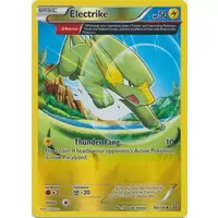 Electrike Reverse