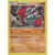 XY Primal Clash - Groudon Holo Cracked Ice