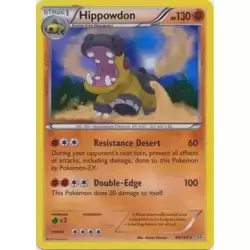 Hippowdon Holo