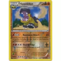 Hippowdon reverse