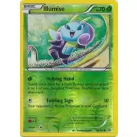 Illumise Reverse