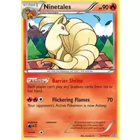 Ninetales