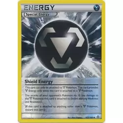 Shield Energy Reverse