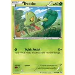 Treecko