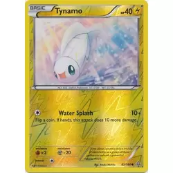Tynamo Reverse