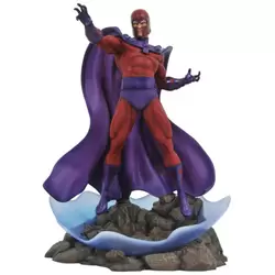 Magneto - Marvel Premier Collection