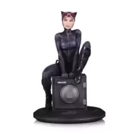 Catwoman By Joelle Jones - Cover Girls