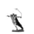DC Collectibles Statues - Batman Black & White Statue By Kenneth Rocafort