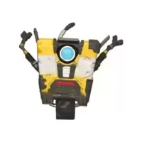 Borderlands - Claptrap Distress