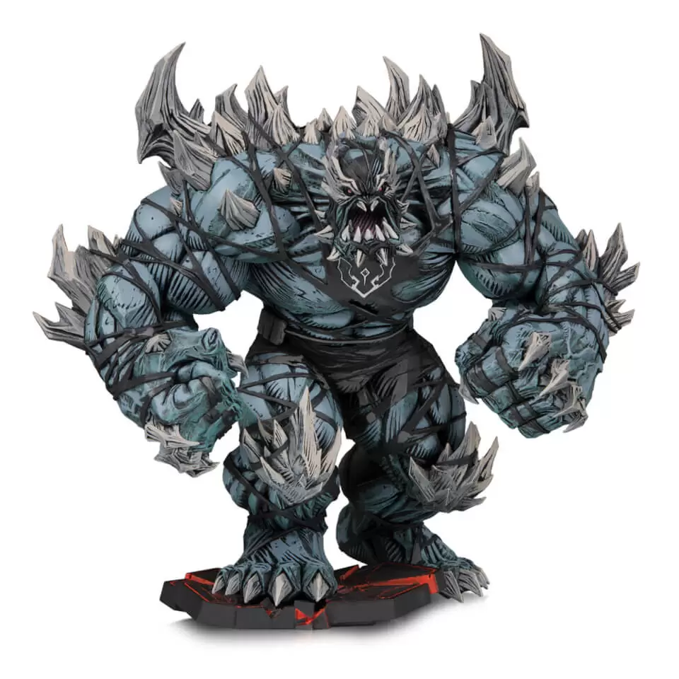 DC Collectibles Statues - Dark Nights Metal Batman The Devastator Statue