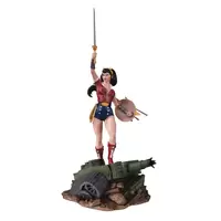 Wonder Woman - DC Comics Bombshells Deluxe