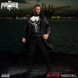 Marvel - Punisher