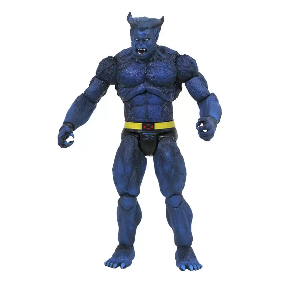 MARVEL Select - Beast