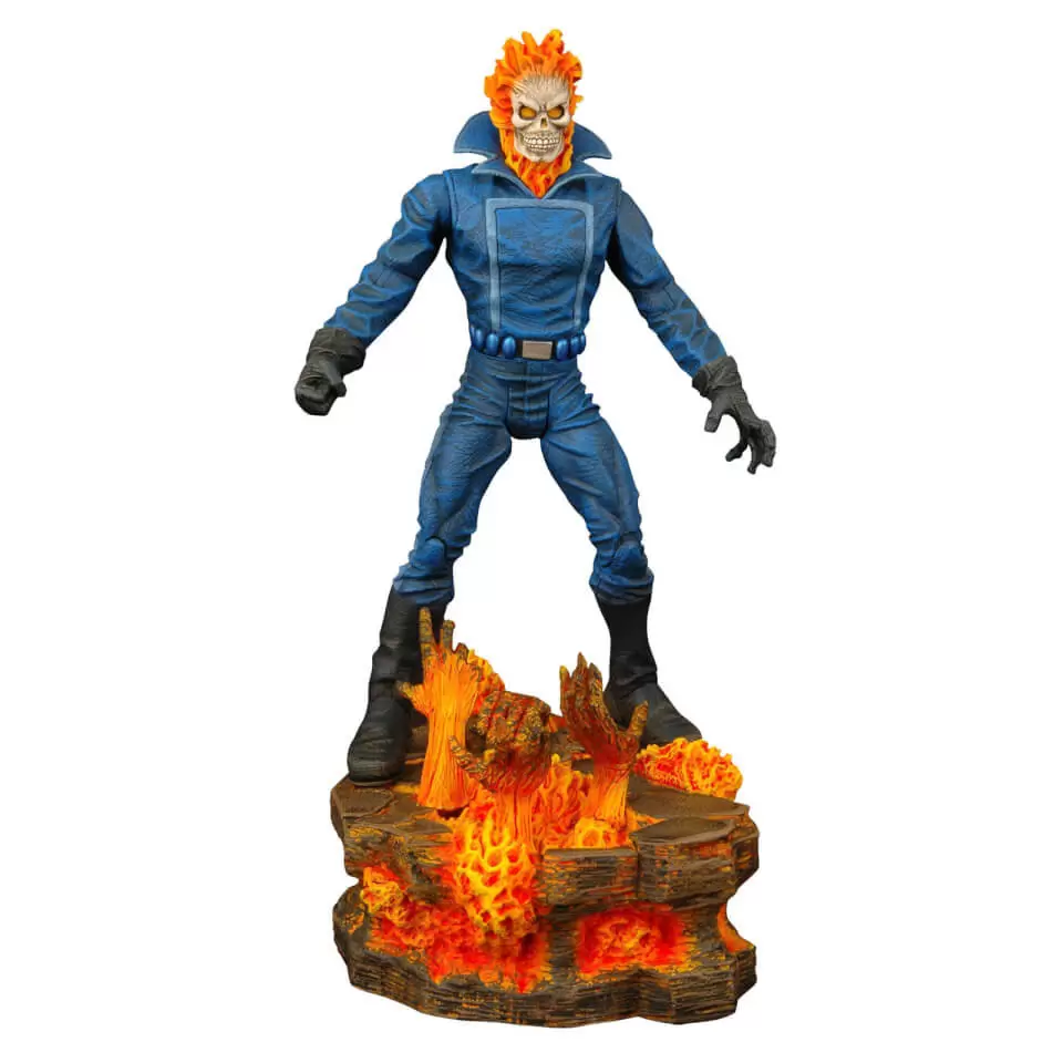 MARVEL Select - Ghost Rider