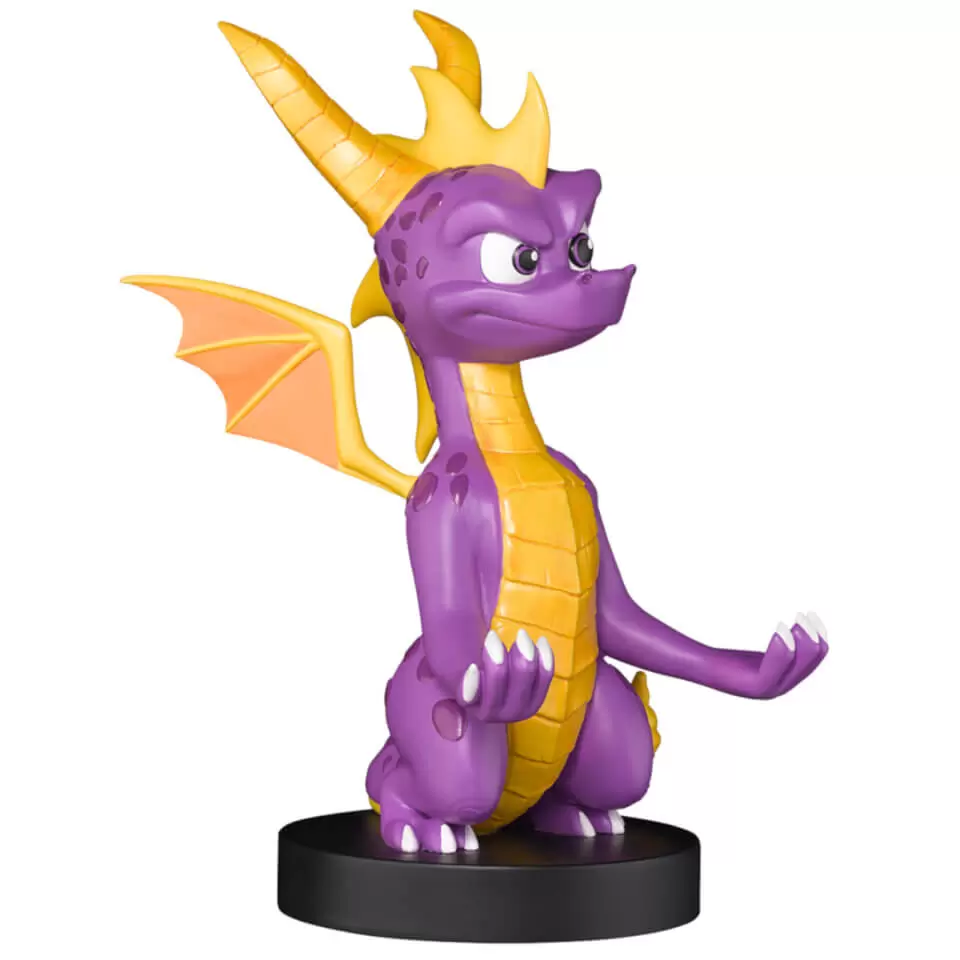 Cable Guys - Spyro the Dragon XL