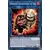 Daruma Combattant de Feu