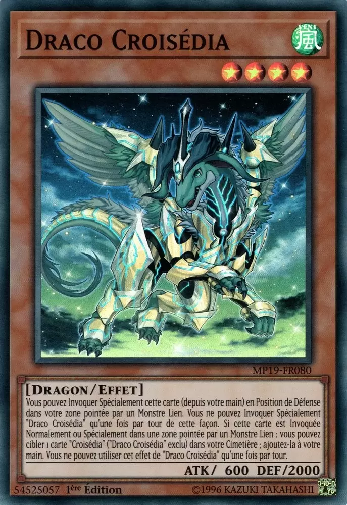Mega Pack 2019 - Sarcophage Doré MP19 - Draco Croisédia