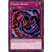 Fusion Nécro