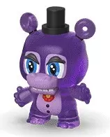 FUNTIME CHICA GLOW PIZZERIA SIMULATOR FIVE NIGHTS AT FREDDYS FUNKO