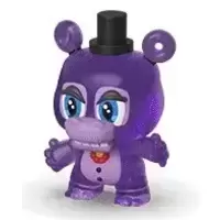 Mr. Hippo GITD