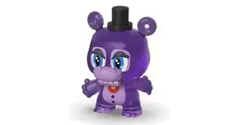 Funko Five Nights At Freddys Pizzeria Simulator (MR. HIPPO) Exclusive Plush