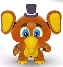 Funko Plush: FNAF Pizza Sim - Orville Elephant