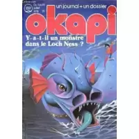 Okapi  n° 159