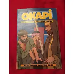 Okapi  n° 259
