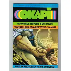 Okapi  n° 264