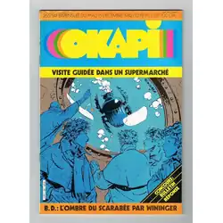Okapi  n° 265