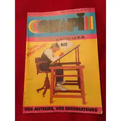 Okapi  n° 274