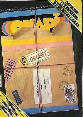 Okapi - Okapi  n° 278