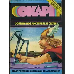 Okapi  n° 286