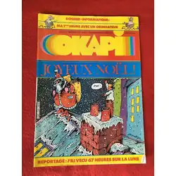 Okapi  n° 314