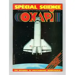 Okapi  n° 347